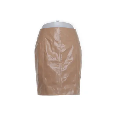Kjol (Brun) från Boss Polyester, Polyuretan