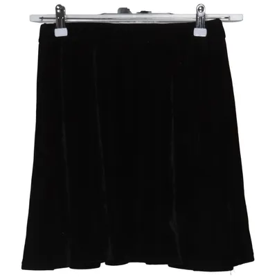 Kjol (Svart) från YD Polyester