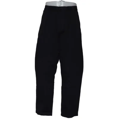 Suit pants (Black) from Tiger of Sweden Jeans Cotton