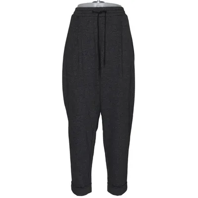 Hose (Grau) von C&A Elasthan, Polyester, Viskose