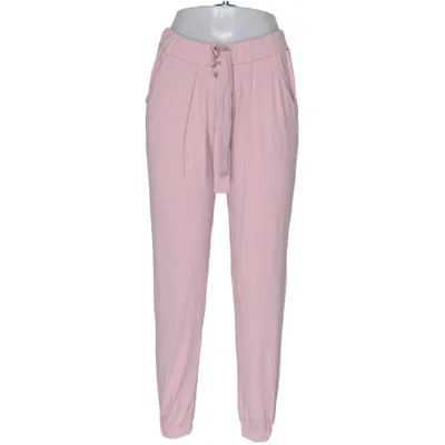 Sweatpants (Pink) from MiMi Viscose