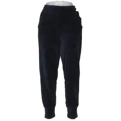 Mjukisbyxor (Grå) från Kwoshare Bomull, Polyester
