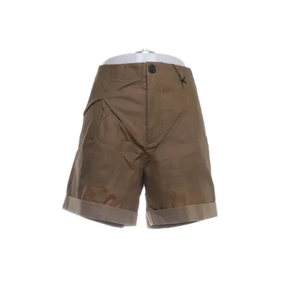 Shorts (Brown) from Rabena Cotton
