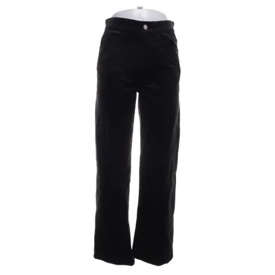 Byxor (Svart) från Arket Elastan, Bomull