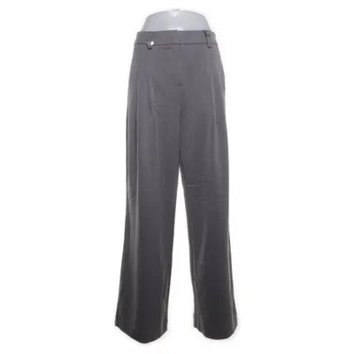 Kostymbyxor (Grå) från MSCH Copenhagen Elastan, Viskos, Återvunnen polyester