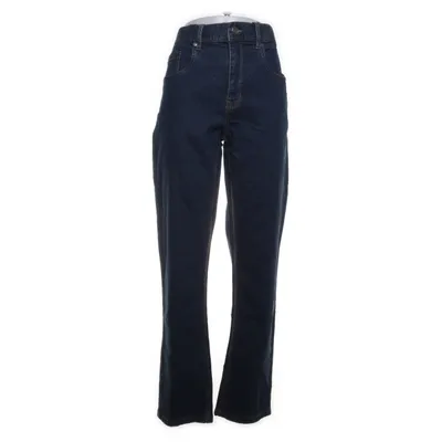 Jeans (Blue) from Zerberus Cotton, Elastane