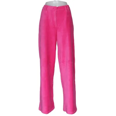 Manchesterbyxor (Viana) från HUNKØN Bomull, Elastan, Polyester