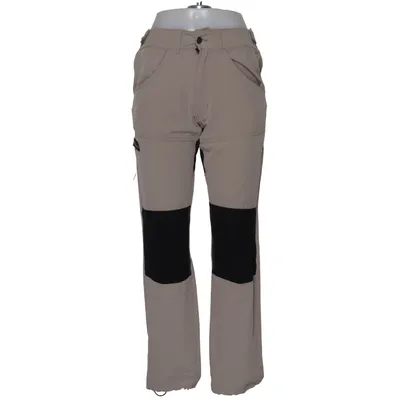 Outdoor broek (Beige, Zwart) van Five Seasons Elastaan, Polyester