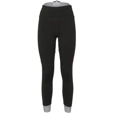 Sportleggings (Roze, Groen) van Active Touch Elastaan, Polyester
