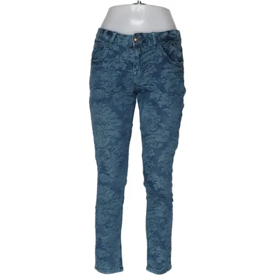 Jeans (Blue) from Zara Trafaluc