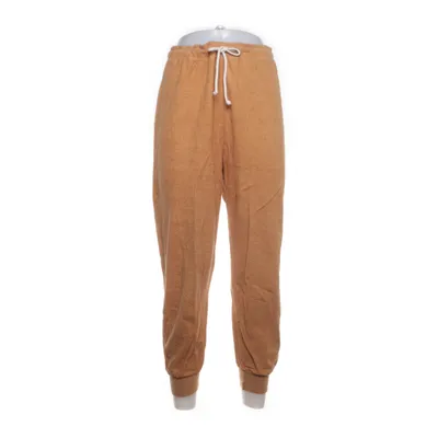 Pyjama broek (Bruin) van The Tiny Big Sister Organisch katoen