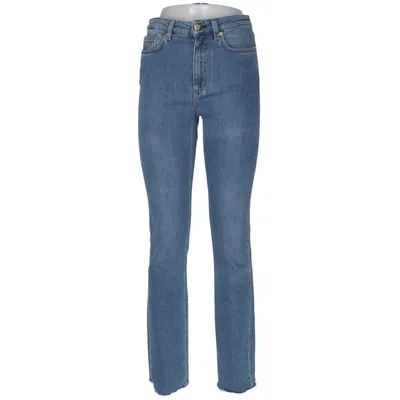 Jeans (Vicky Washed Jeans) från Filippa K Jeans Bomull, Elastan, Polyester