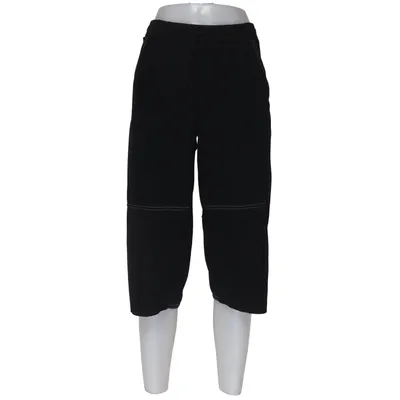 Culottes (Noir) de Better Bodies