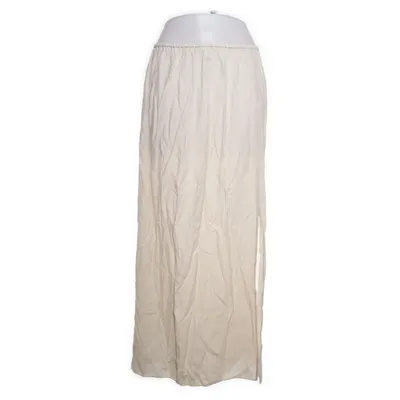 Jupe longue (Beige) de Arket