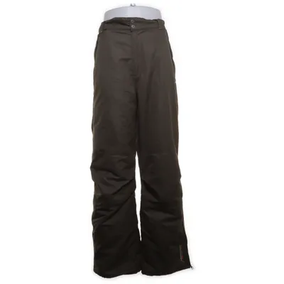 Snow pants (Green) from Stuf Polyester