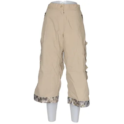 Cargoshorts (Beige, Flerfärgad) från CCDK Bomull