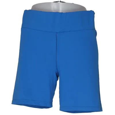 Short de sport (Bleu) de H2O Fagerholt Élasthane, Polyamide