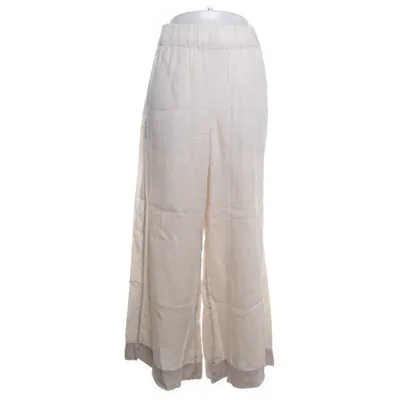 Palazzo pants (Beige) from Kay/Day Linen