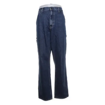 Jeans (Single Knee Pant) från Carhartt WIP Bomull, Polyester