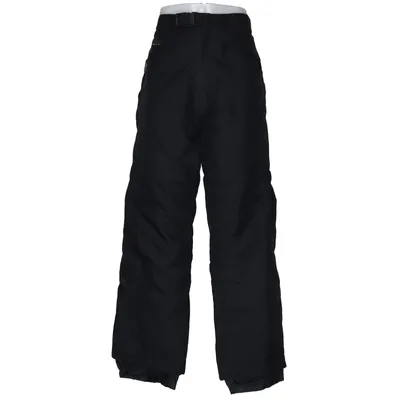 Pantalon de neige (Noir) de Basecamp Polyester