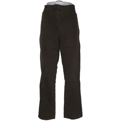 Jean (Moni Cargo) de Toni Denim Coton, Élasthane, Polyester