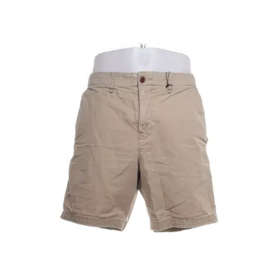 Shorts (Brun) fra Abercrombie & Fitch Bomuld