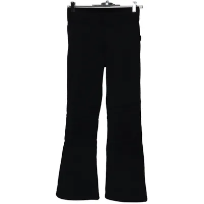 Skibroek (Zwart) van Volc Polyester
