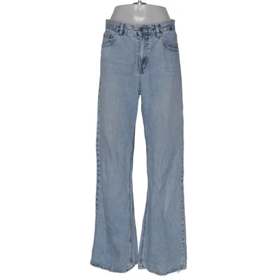 Jeans (Blue) from Pull & Bear Cotton