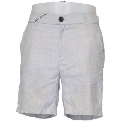 Korte broek (Grijs) van Daily Aesthetikz