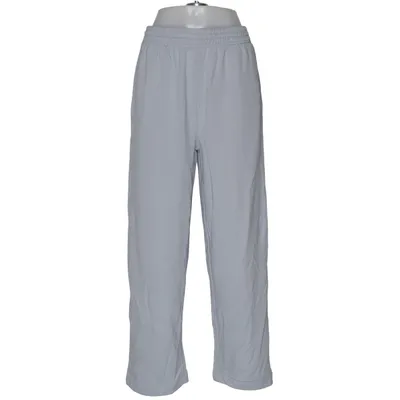 Pantalon de survêtement (Gris) de Meotine Coton, Polyester