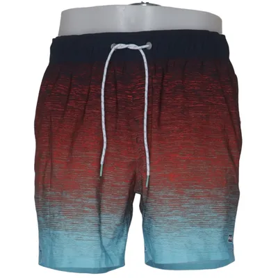 Shorts de bain (Recycler Layback) de Billabong Élasthane, Polyester