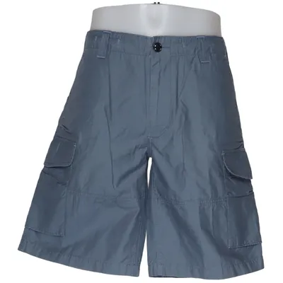 Cargo shorts (Grijs) van Polo Ralph Lauren Katoen