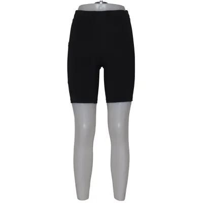 Short de compression (Gris) de OTP Élasthane, Polyester