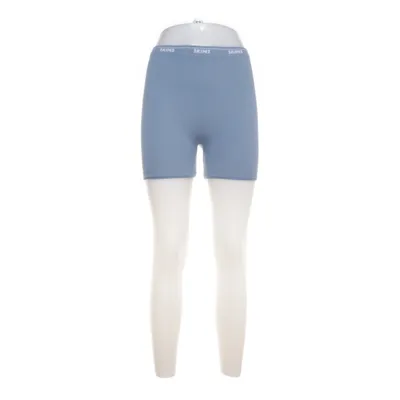 Hotpants (Blå) från Skins Bomull, Elastan, Nylon