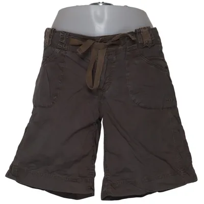 Short (Marron) de O'Neill Coton