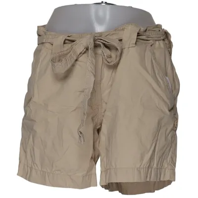 Short (Beige) de By Ellos Coton