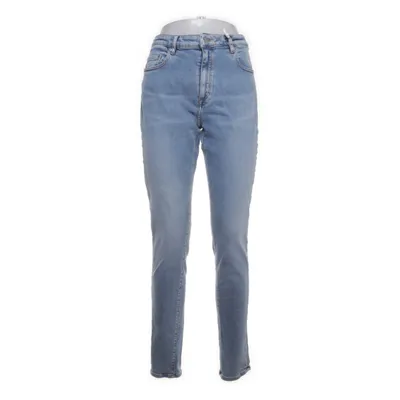 Spijkerbroek (Blauw) van Armedangels Katoen, Elastaan, Polyester