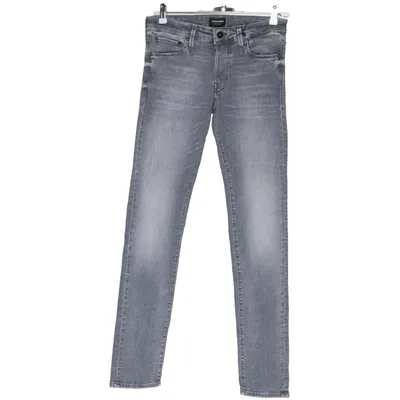 Jeans (Gray) from Jack & Jones Jeans Intelligence Cotton, Elastane