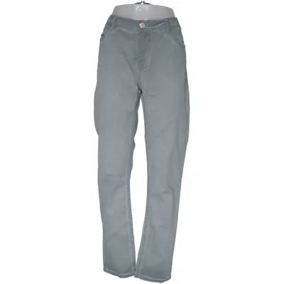 Jean (Gris) de Blue Fire Co Coton, Élasthane