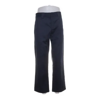 Jeans (Blå) från Dickies Bomull, Polyester