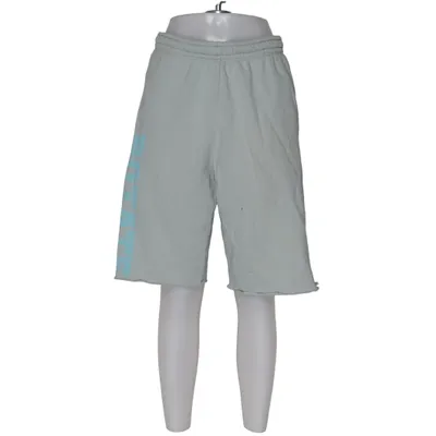 Short de jogging (Gris) de ROTATE Birger Christensen Coton biologique