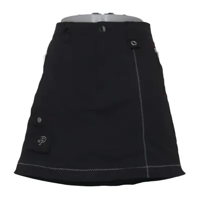 Rok (Grijs) van Pelle Petterson Polyamide