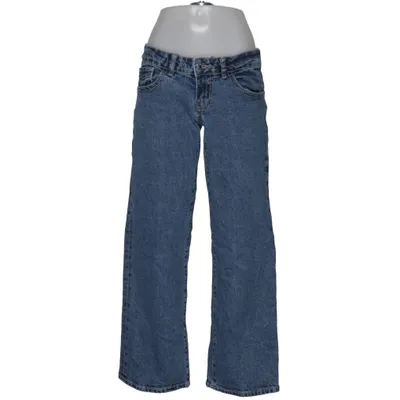 Jean (Perfect Jeans) de Gina Tricot Coton, Élasthane