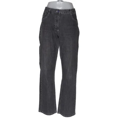 Spijkerbroek (Feminine) van B Denim Katoen, Elastaan