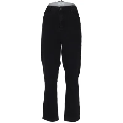 Jeans (Vera) from Mingel Cotton, Elastane, Polyester
