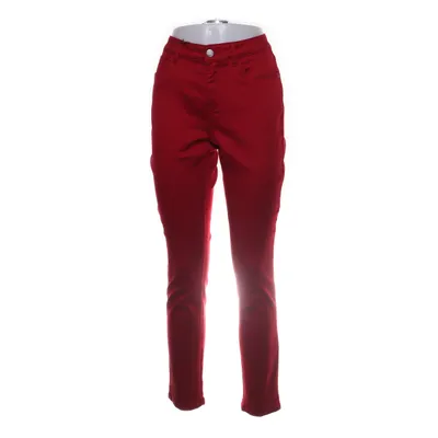 Jeans (Röd) från Essentials by Tchibo Ekologisk bomull