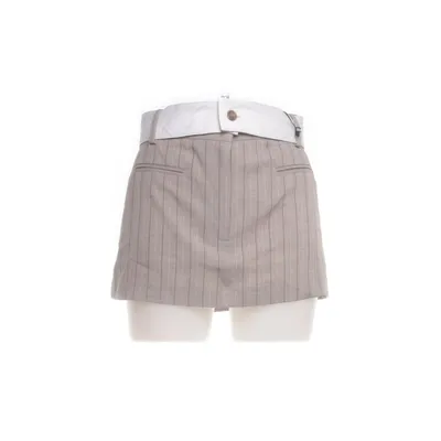 Rok (Beige) van ASOS Design Polyester, Elastaan, Katoen