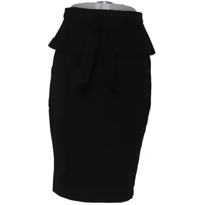 Rok (Zwart) van Zara Basic Collection
