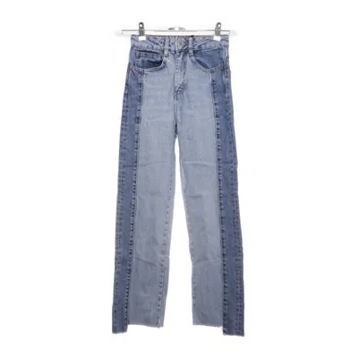 Jeans (Blå) från Maje Bomull, Polyester