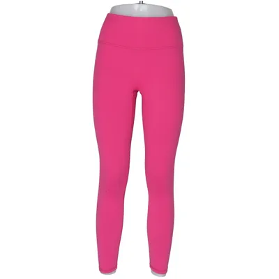 Träningstights (PowerHold) från Fabletics Elastan, Polyester